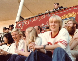 1982 Spain Bullfight
